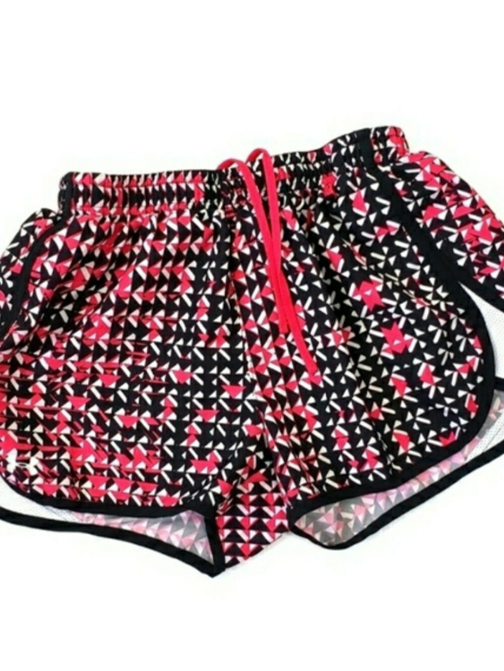 Womens Under Armour Running Shorts Athletic Shorts